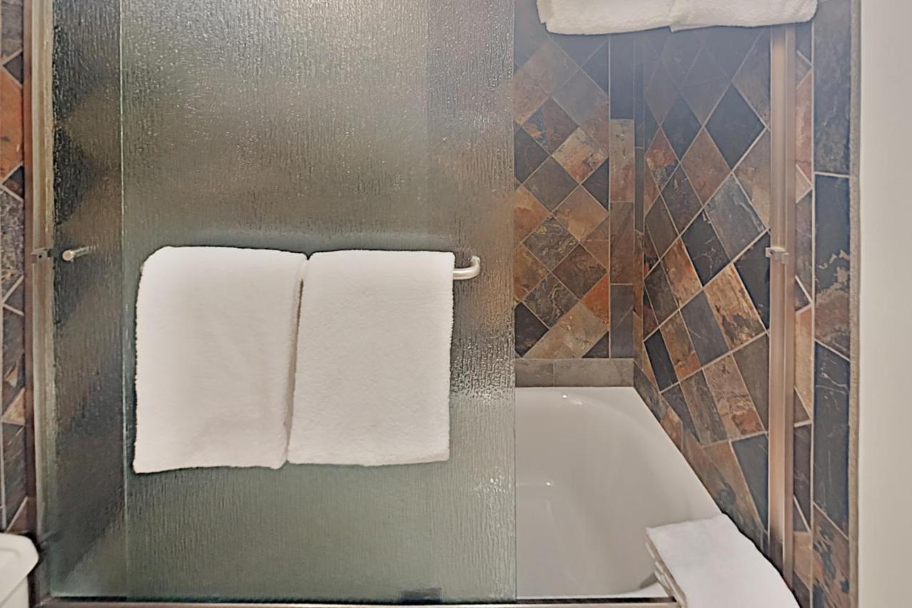 Timberline Condominiums 1 Bedroom Plus Loft Deluxe Unit C3G 斯诺马斯村 外观 照片